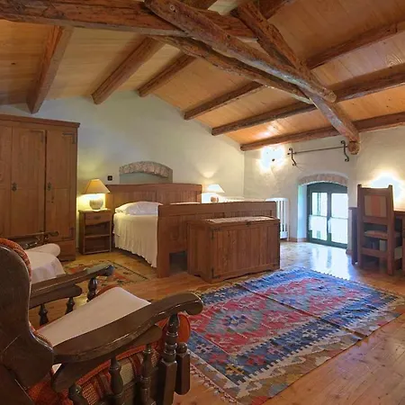Holiday home Captain Morgan *